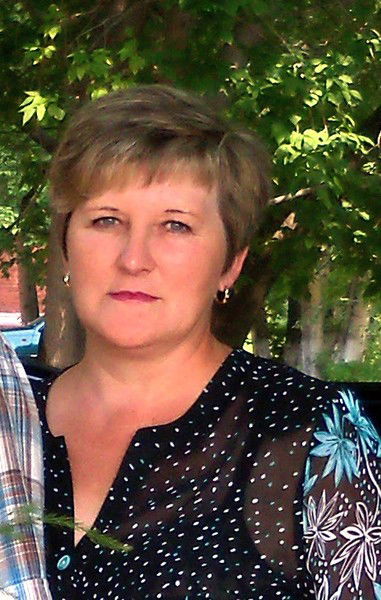 Тамара Старцева