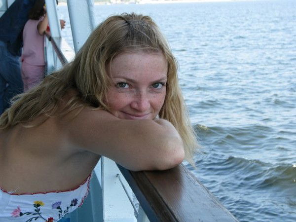 Оксана Шаинова