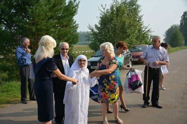 Наиля Зиатдинова