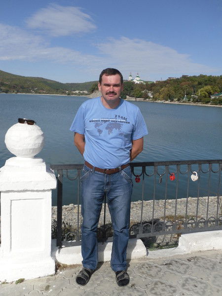 Миша Кудрявцев