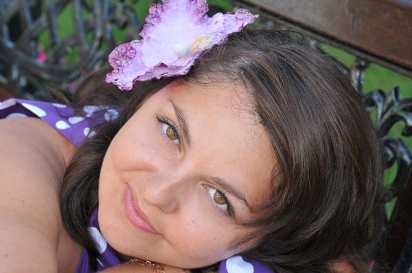 Юлия Тарасова