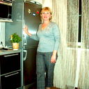 Марина Шаламова