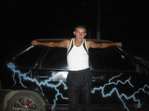 Алексей Павлюков