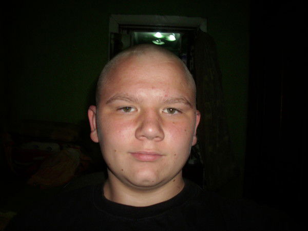 Антон Халин