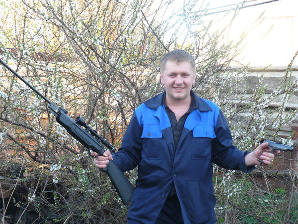 Алексей Брылеев