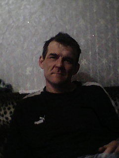 Дмитрий Чебуркин