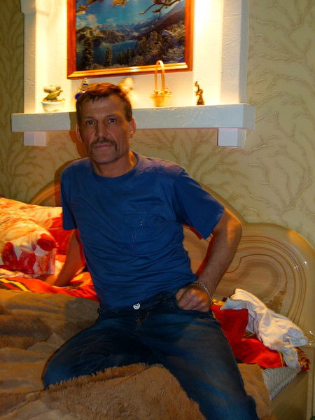 Николай Светлана Черных