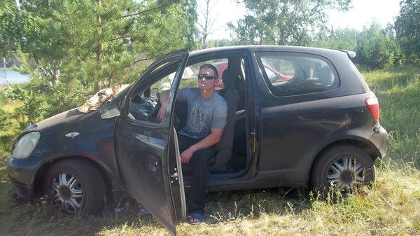 Евгений Кочетков