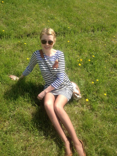 Анастасия Дудко