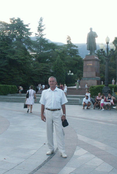 Владимир Шнайдер