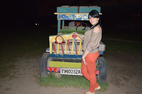 Елена Юрьевна