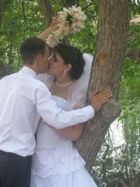 Яна Максимова