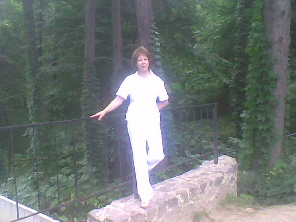 Татьяна Захарнева