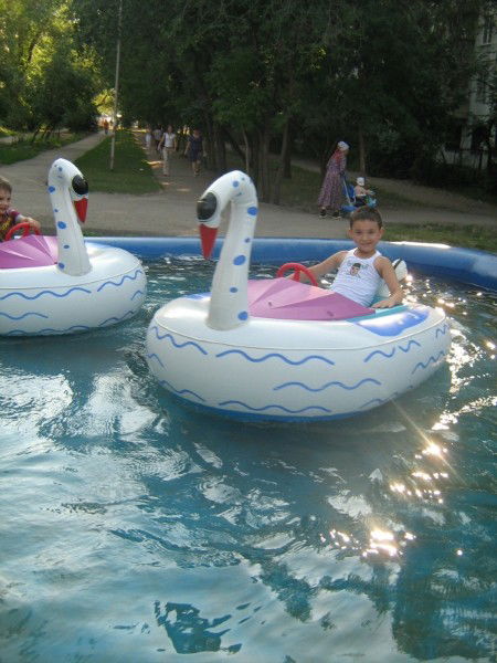 Дима Приблагин