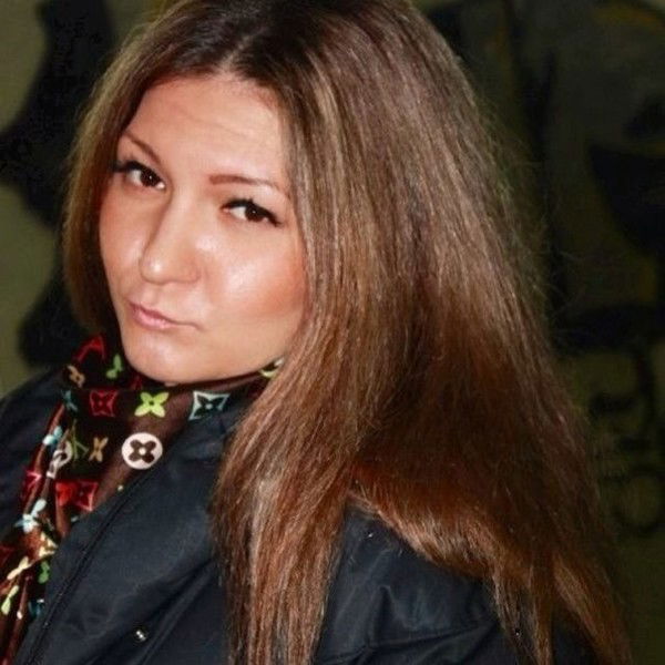 Ольга Стальнова