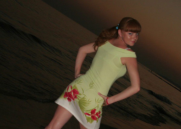 Елена Коновалова