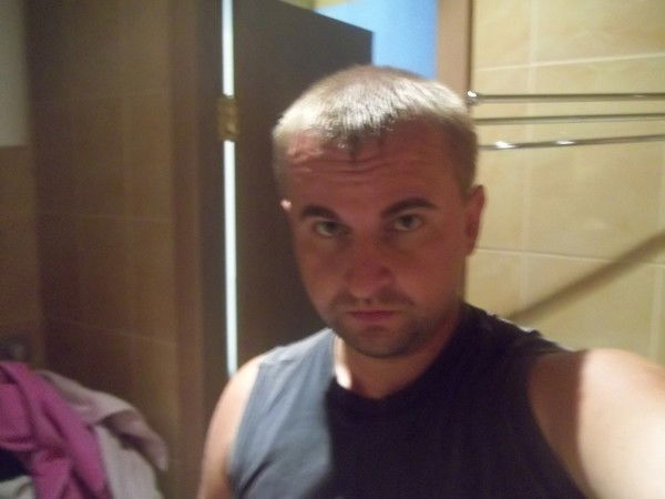 Александр Билинок