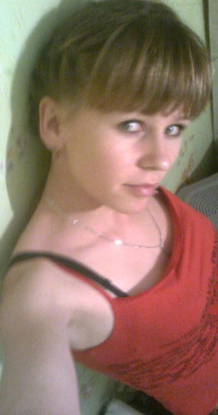 Ксения Бердникова