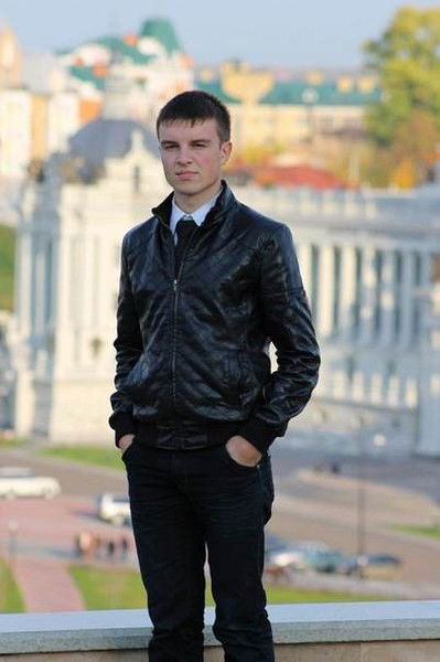 Ирек Садиков