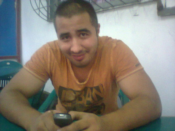 Ринат Ниязов