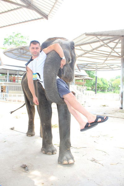 Михаил Шульгин