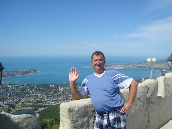 Игорь Полятыкин