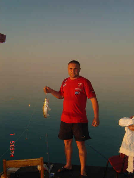 Михаил Артемов