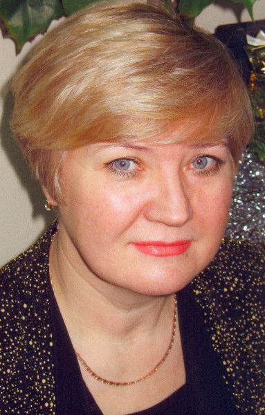 Любовь Тарасова