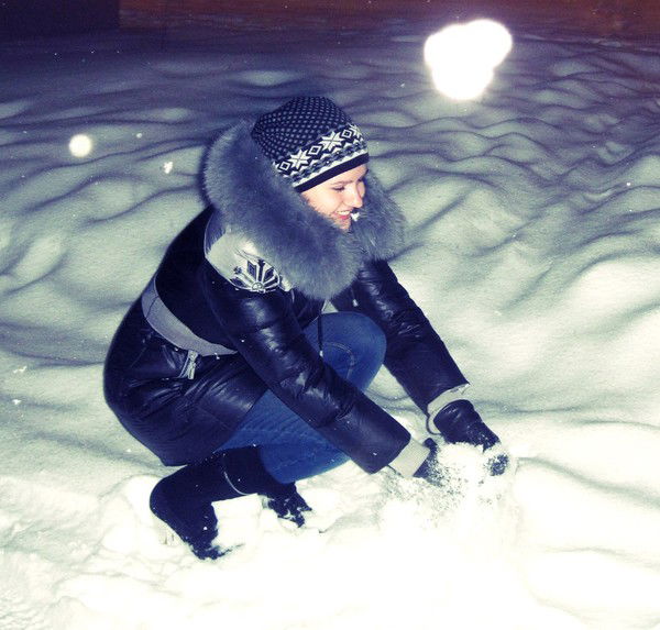 Маргарита Шаповалова