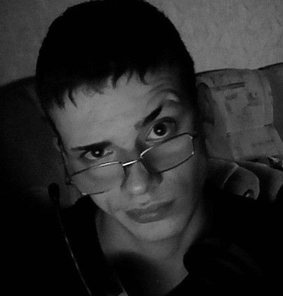 Павел Азьмук