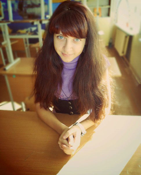 Екатеринка Терехова