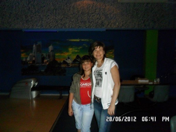 Марина Пушкарева