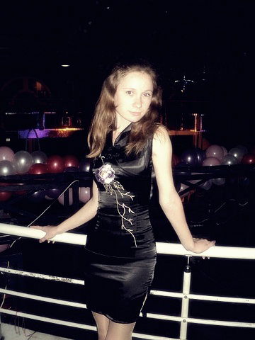 Рогожина Ирина