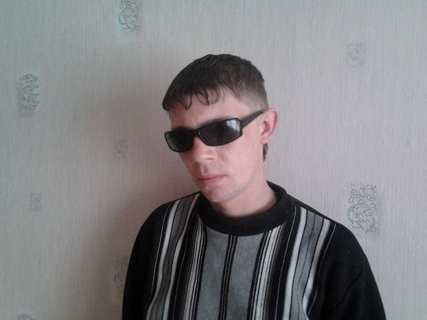 Александр Белинский