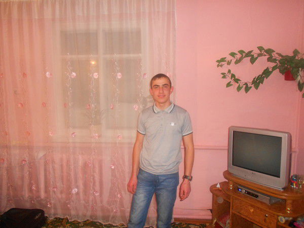 Вова Танский