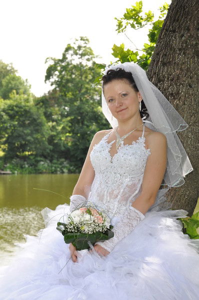 Мария Морозова