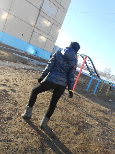 Катя Новикова