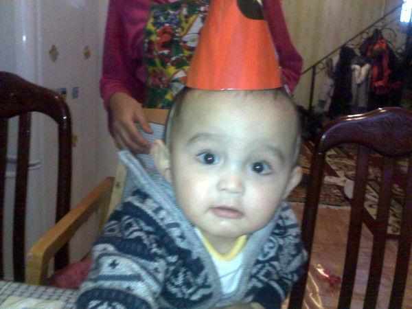 Мира Акмагамбетова