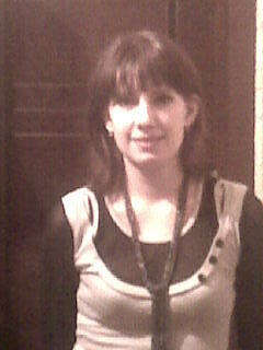 Ирина Лугинина