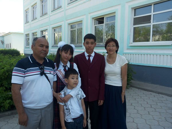 Мырзагул Кулдыбаев