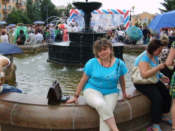 Елена Смолина