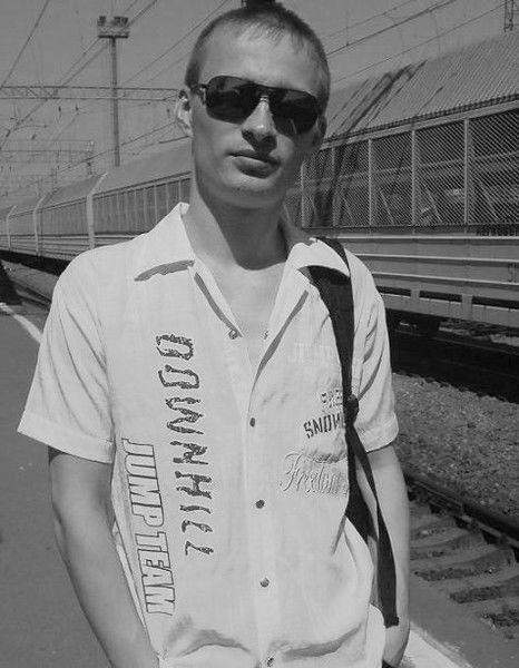 Владислав Перевощиков