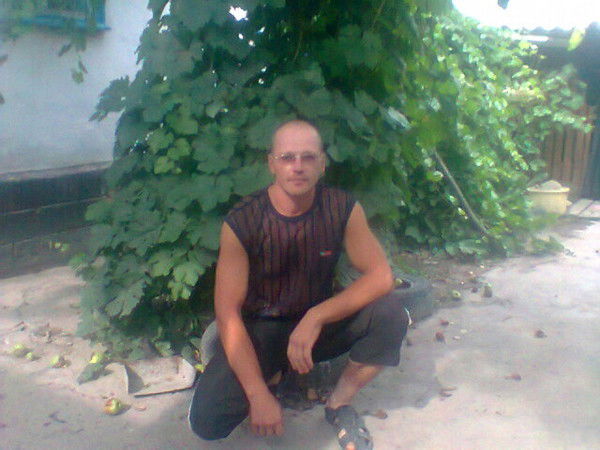 Сергей Батов