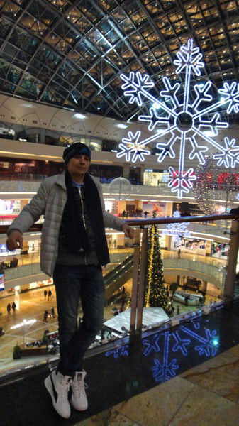 Алексей Павлов