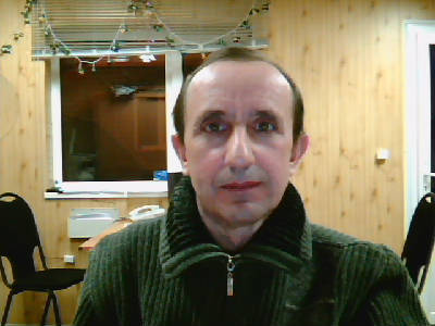 Александр Попов