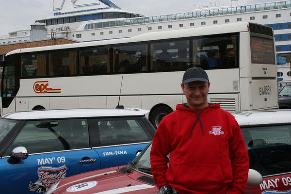 Александр Новиков