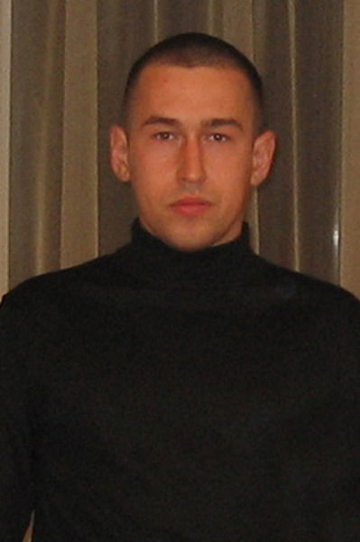 Анатолий Фридман