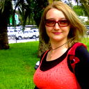 Оксана Волошина