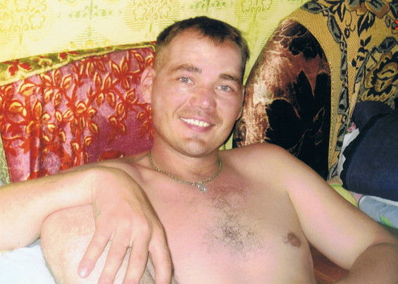 Коля Казаков