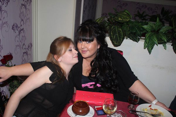 Елена Лучкова